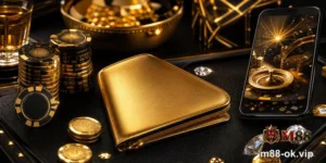 Baccarat M88 – Giải Mã Luật Chuẩn Xác Từng Con Số