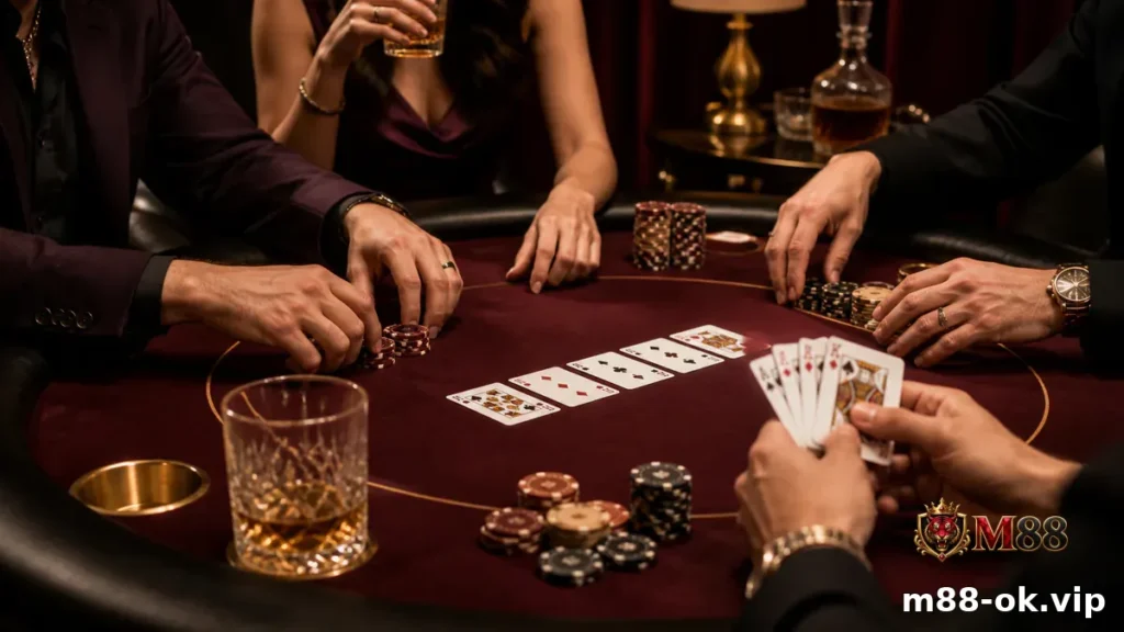 Hiểu đúng đại lý nhà cái: thuật ngữ và bối cảnh cần kiểm tra - hình ảnh - m88-ok.vip
